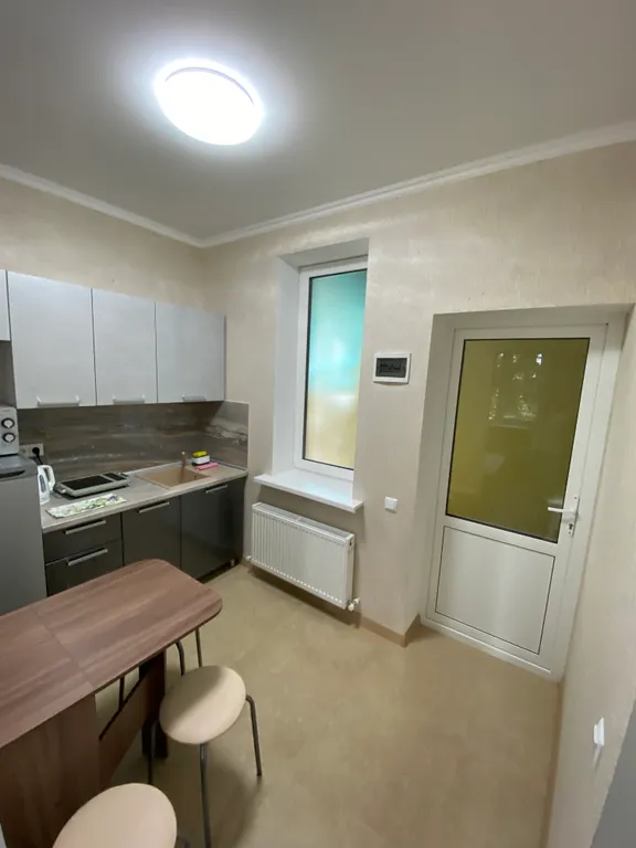 Уютный уголок