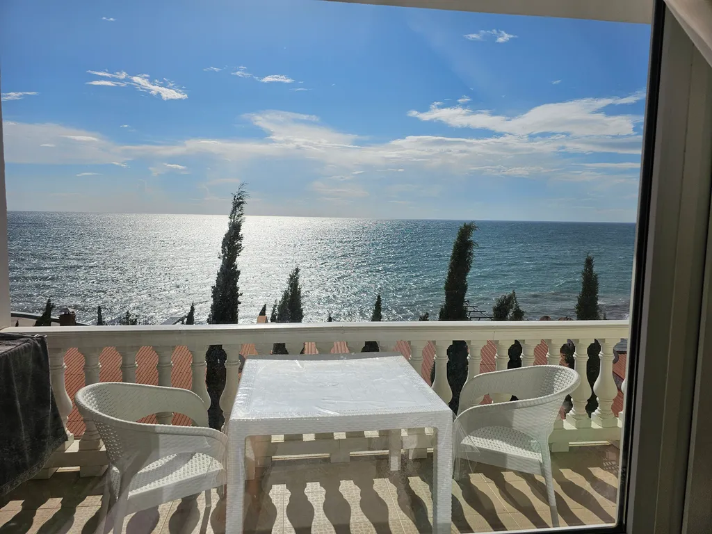 2-комнатная Квартира — аренда посуточно в Семидворье