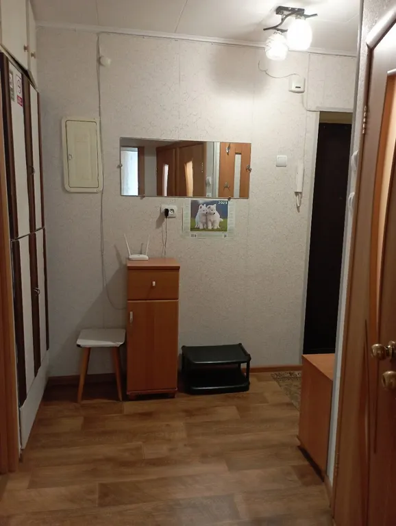 Квартира напротив Онкоцентра имени Цыба