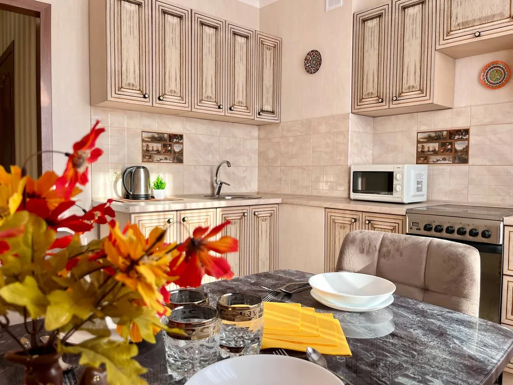 Квартира Шикарная квартира в парке — Симферополь