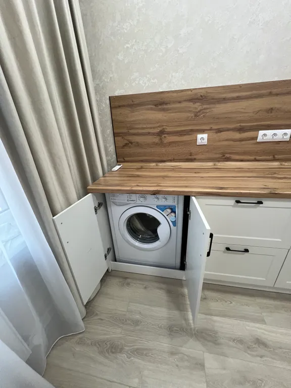 Уютная квартира в ЖК Яблоневый.