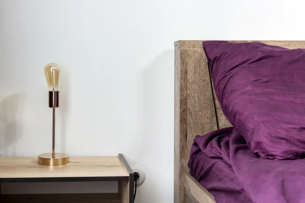 Яркая квартира недалеко от центра