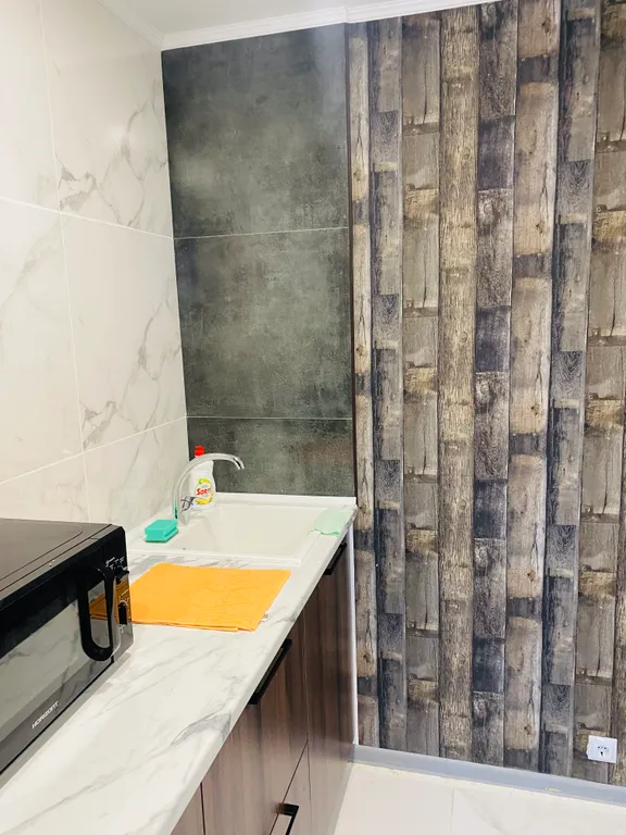 Современные и уютные Апартаменты на Свирской