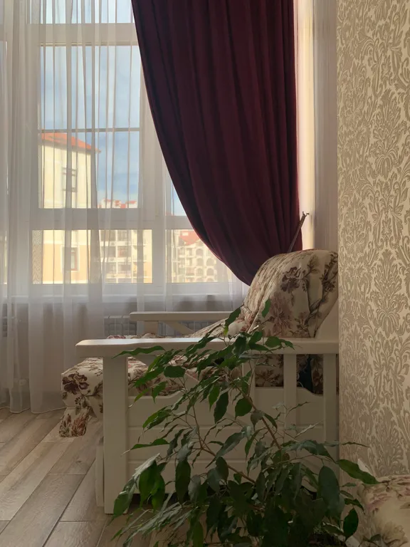 Квартира Апартаменты на море — Геленджик