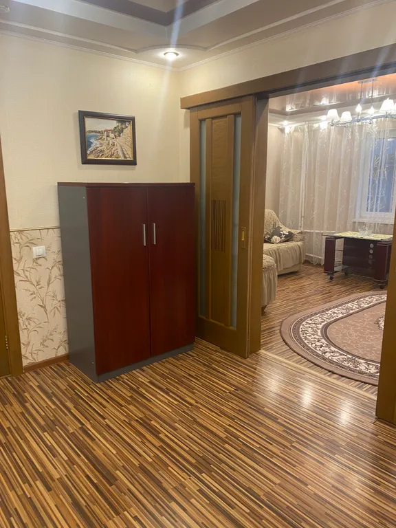 Квартира 2-комнатная Квартира — Екатеринбург