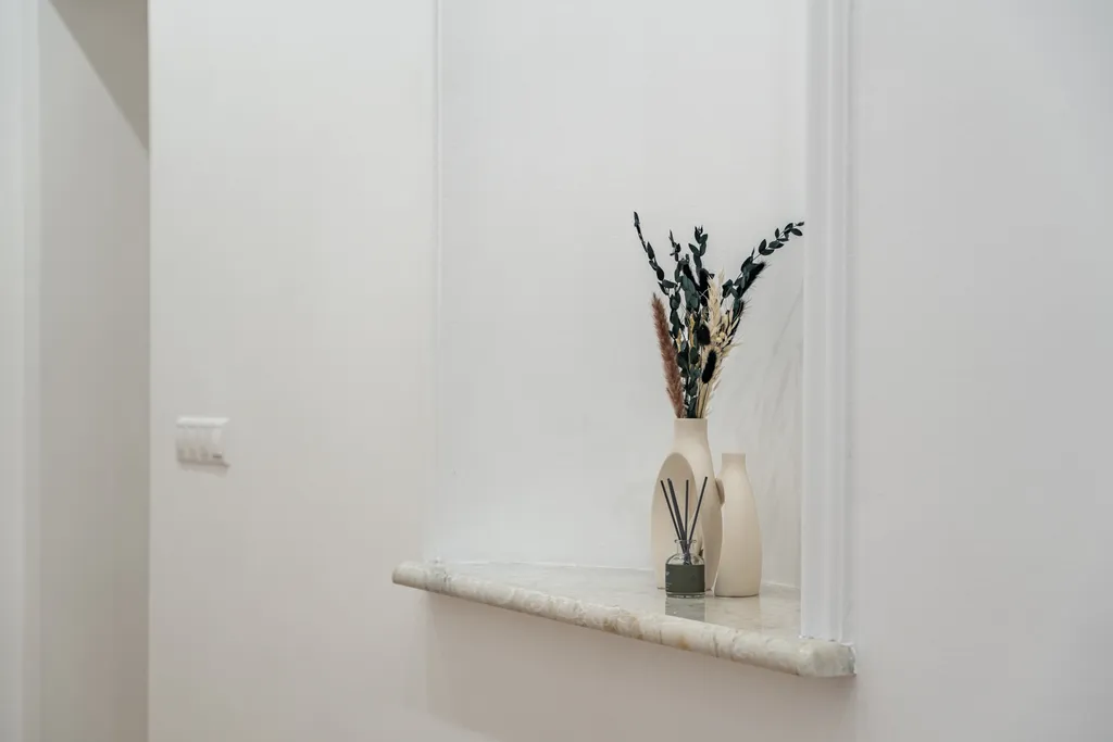 Просторная трёхкомнатная квартира в самом центре