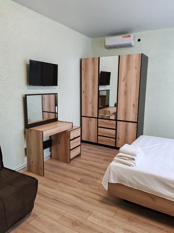 Квартира Комната — Старокорсунская