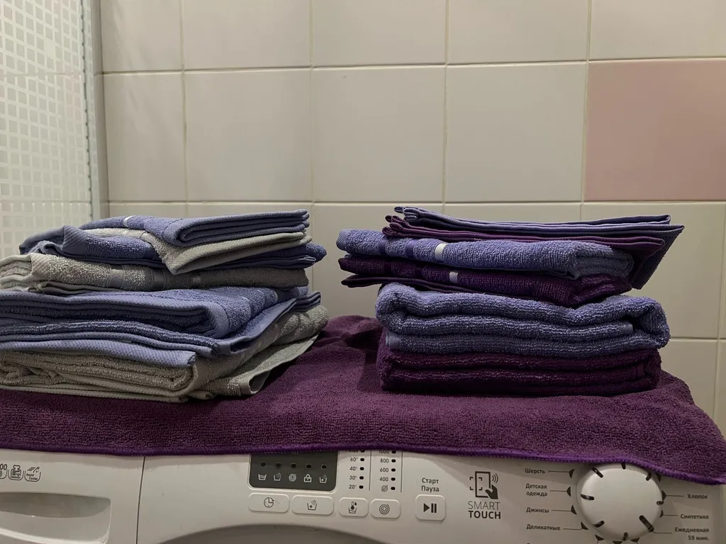 Квартира Просторная квартира в Кронштадте — Кронштадт