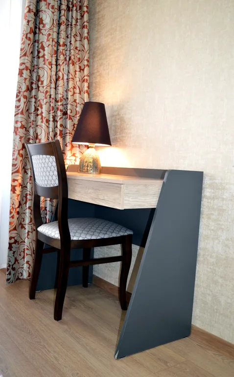 Новый дом, элитный район с набережной