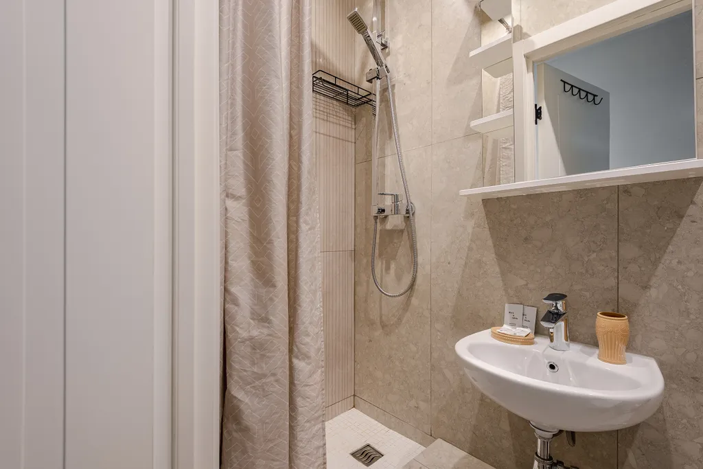 Квартира 1-комнатная Квартира — Москва