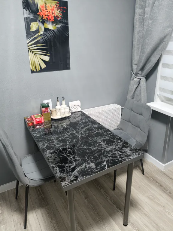 Квартира Уютная квартира в центре города — Калининград