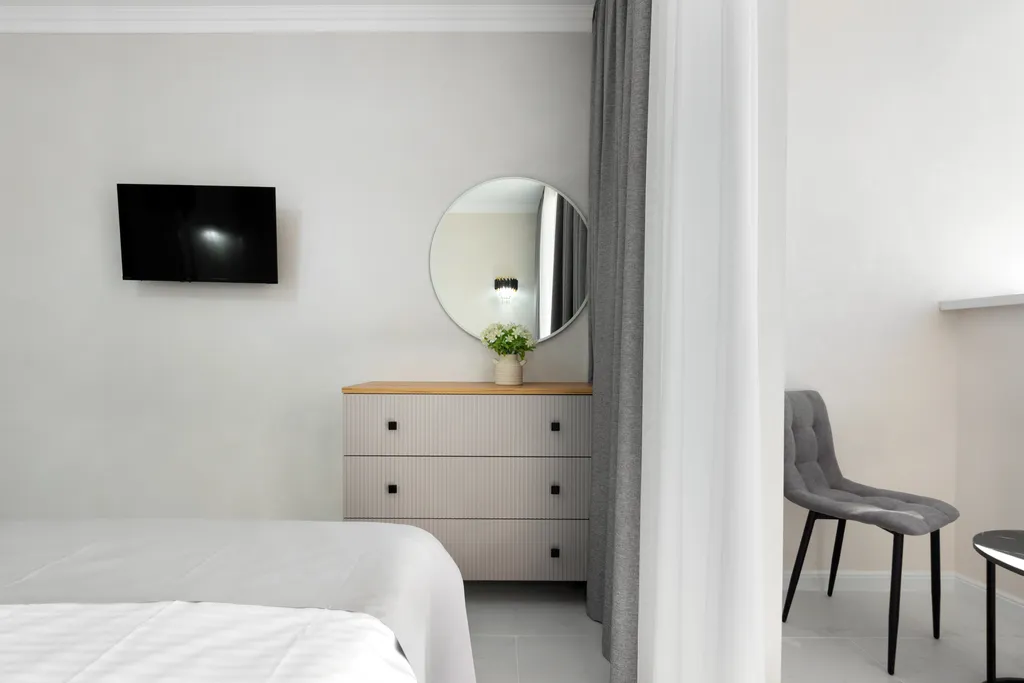 Уютная 2-комнатная квартира в центре города