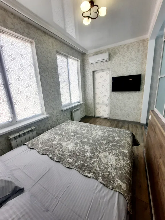 Квартира Квартира мечты — Сириус