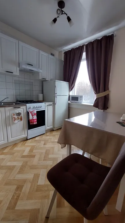 Уютная квартира около набережной в центре города "Как дома" — аренда посуточно в Петрозаводск