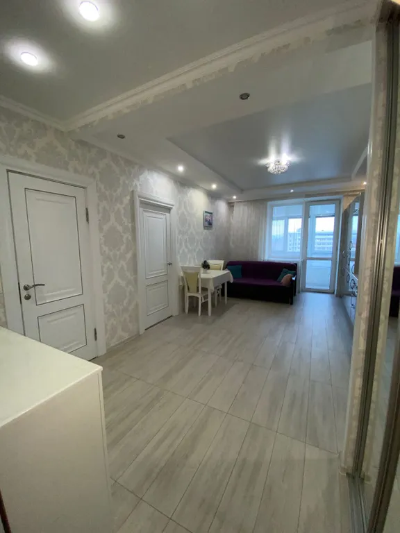 1-комнатная Квартира — аренда посуточно в Ессентуки