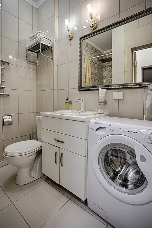 Квартира 1-комнатная Квартира — Зеленоградск