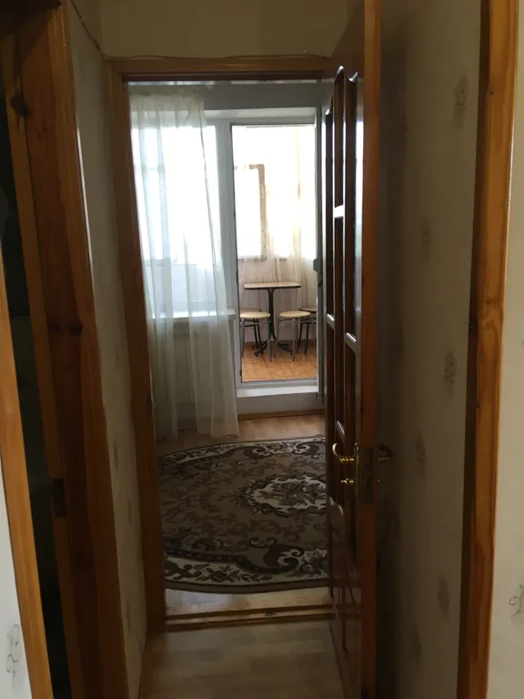 Квартира Квартира в Судаке у входа на Кипарисовую Аллею — Судак