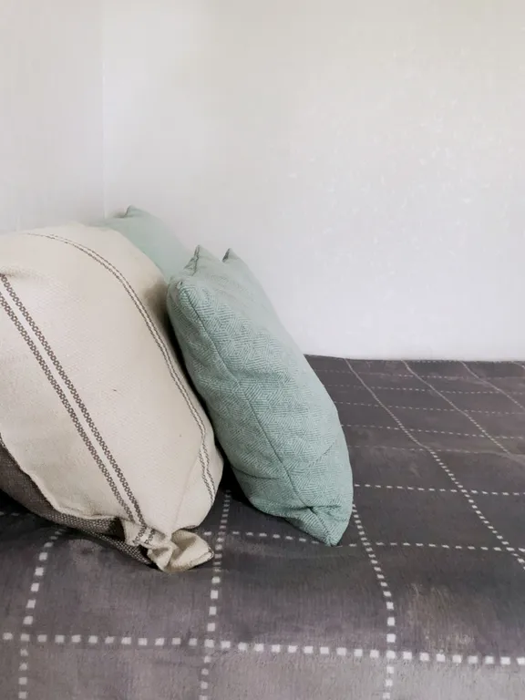 Квартира 1к квартира в Зеленой Роще — Красноярск