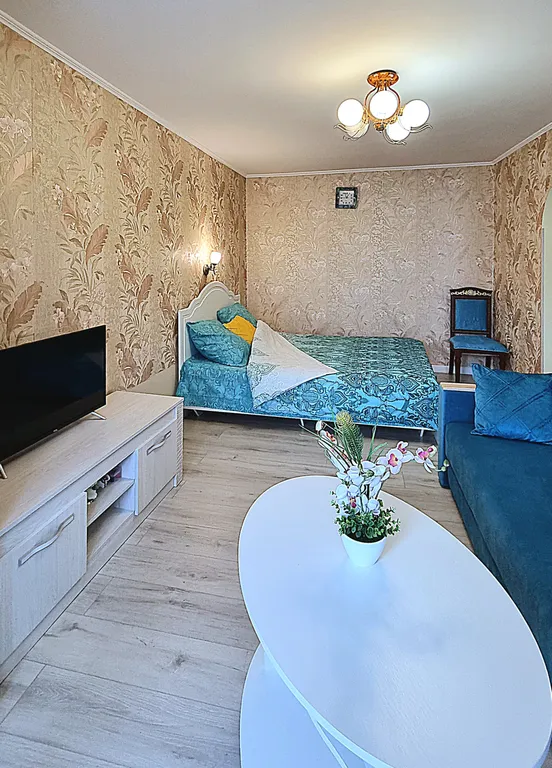 Квартира Квартира в центре — Калининград