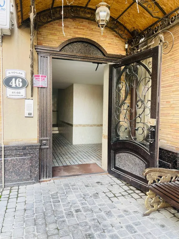 Уютная и чистая квартира в центре