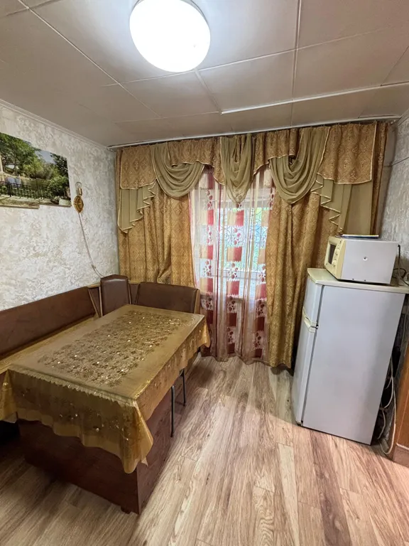 Уютная квартира на Цветнике