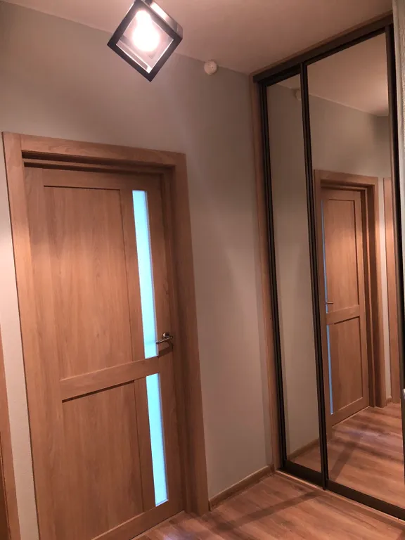 Квартира Апартаменты уютные — Светлогорск