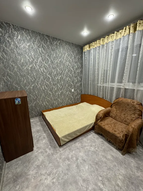 Квартира Квартира Комфортная студия на Глазунова — Казань