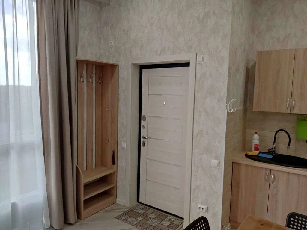 Нoвая 2-комнатнaя кваpтира