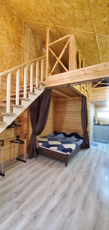 Дом на море