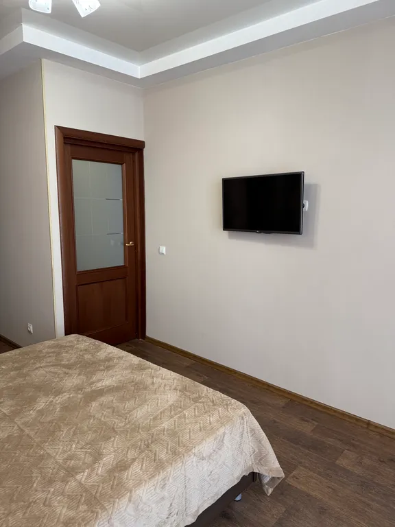 Квартира Новая уютная квартира в центре для вашего комфортного отдыха — Иркутск