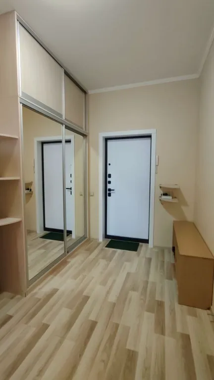 Уютная 1-ком. квартира в Дзержинском районе