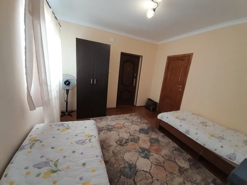 Квартира Комната — аренда посуточно в Гудаута