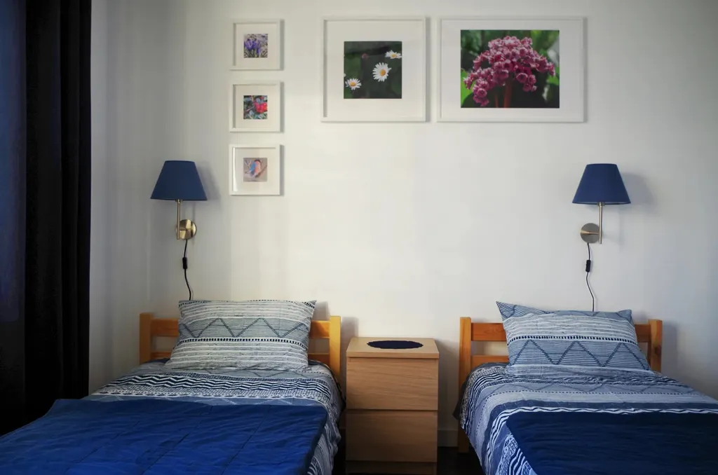 Квартира в центре города — аренда посуточно в Сортавала