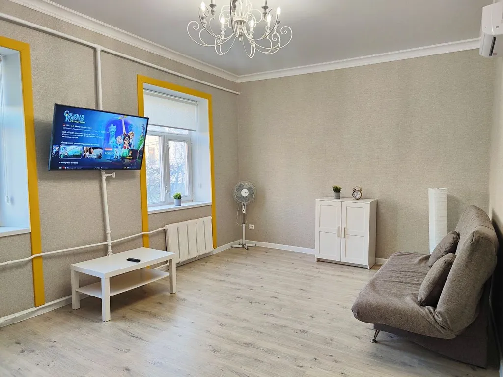 У Башни, исторический центр Мурома