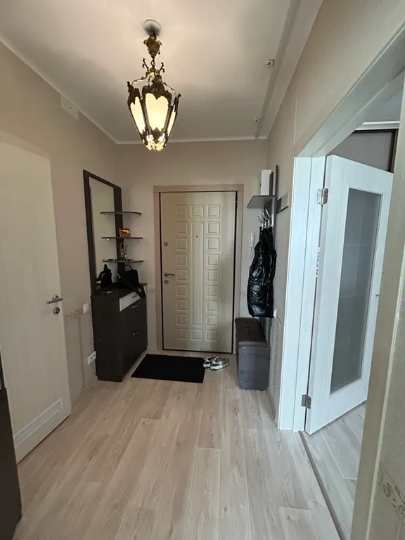 Уютная квартира, в гостях как дома