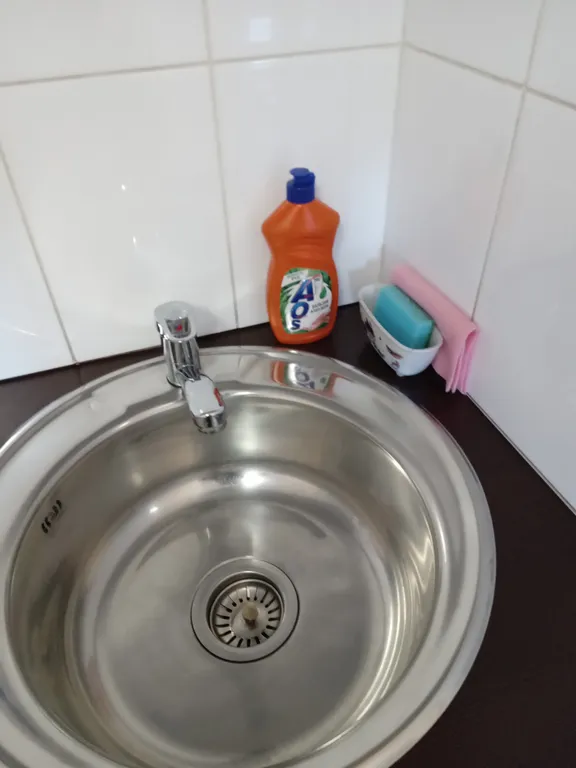 Квартира Уютная квартира — Красноярск