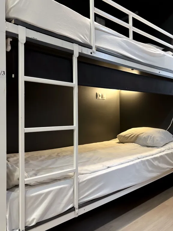 Северная Звезда