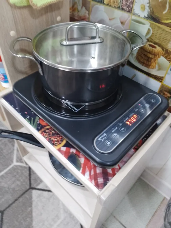 Семейный 4-местный номер