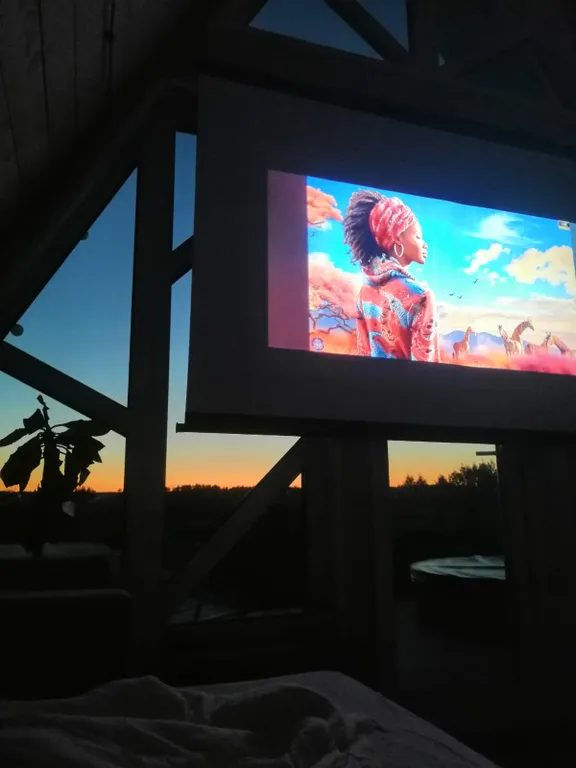 Коттедж Дом в живописном месте рядом с рекой и лесом — Можайск