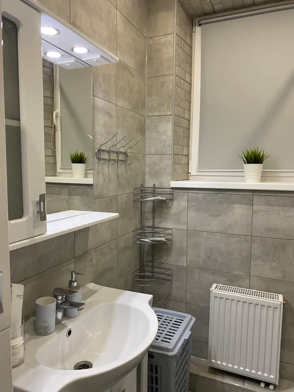 Квартира в ЖК Новая резиденция