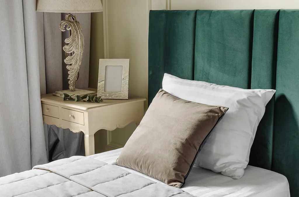 Изысканные апартаменты с панорамным видом на Фонтанку