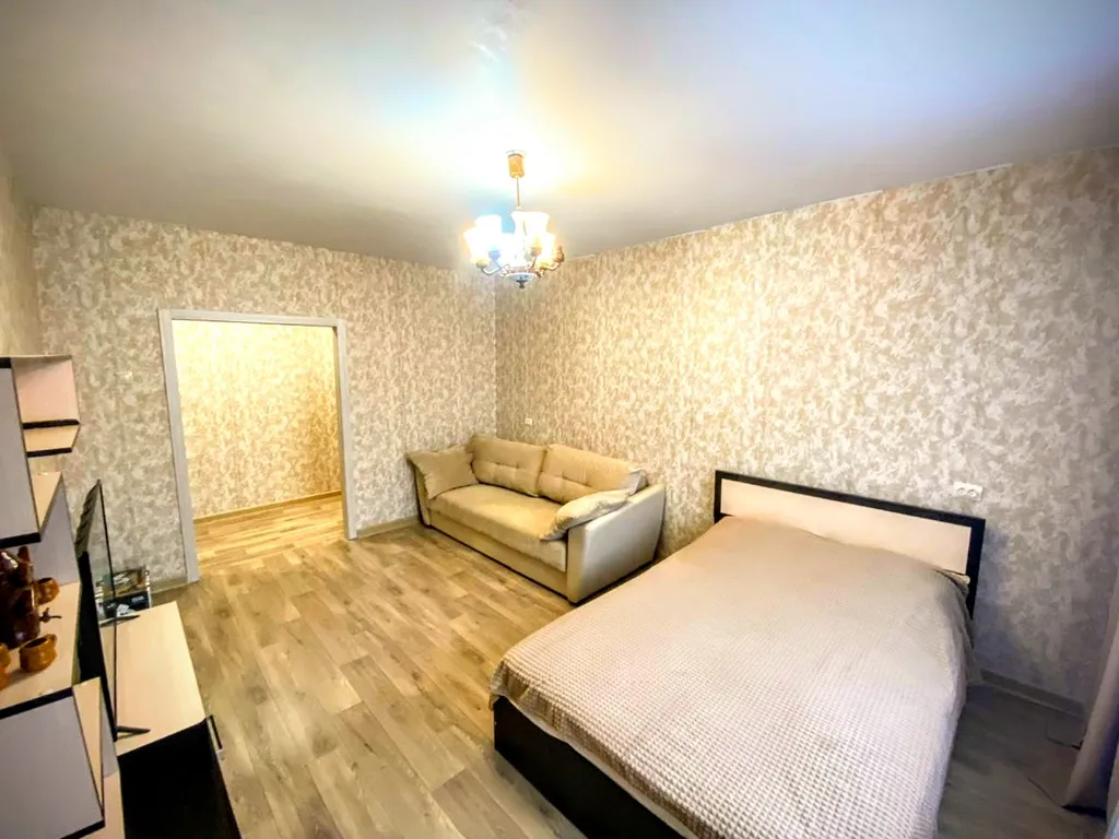 Квартира в самом центре города