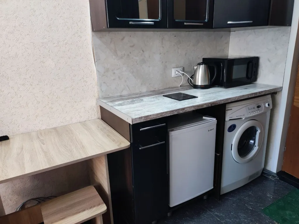 Апартаменты рядом с ТЦ