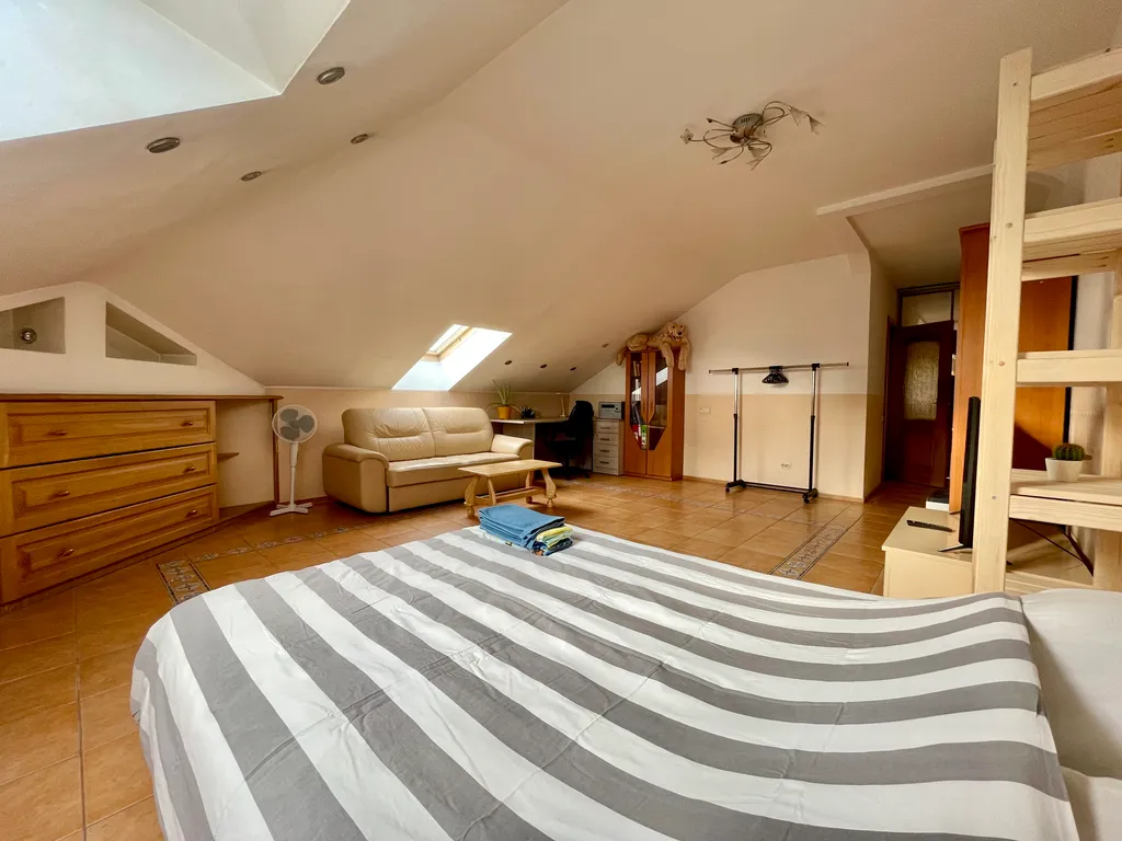 Квартира Квартира мансарда Königstraße — Калининград