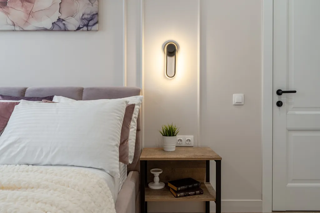 Апартаменты в ЖК Рыбная деревня