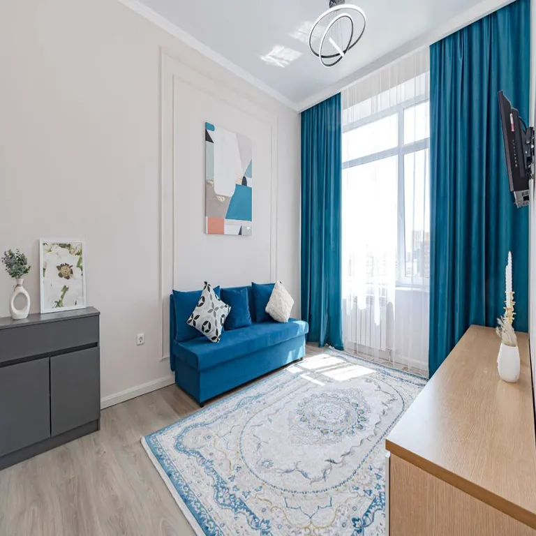 Апартаменты рядом с ХанШатыром