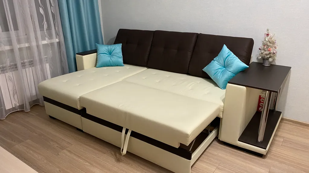 Квартира 1-комнатная Квартира — Великий Новгород