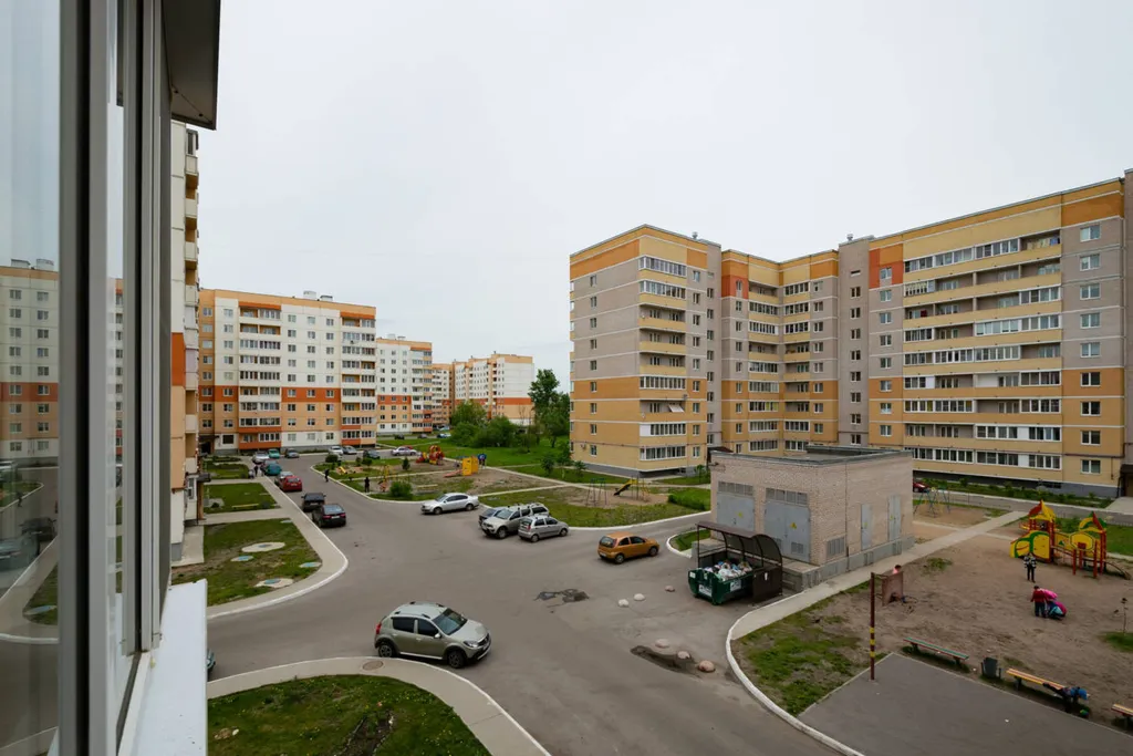 Комфорт КвартАпарт в центре у вокзала