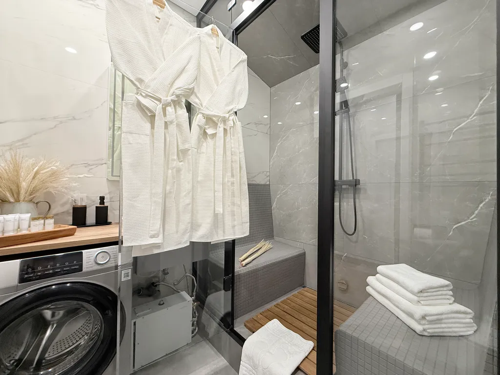 Квартира СТУДИЯ С ПАРНОЙ - РУССКИЙ СТИЛЬ НА НОВЫЙ ЛАД — аренда посуточно в Новосибирск