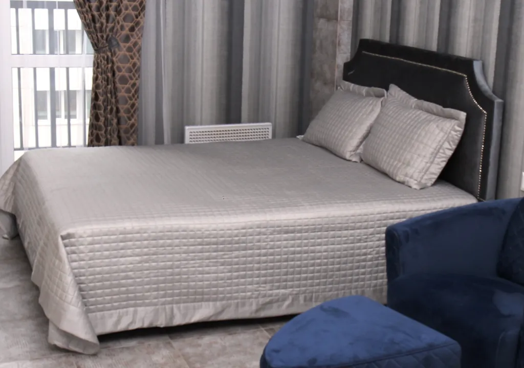 Квартира люкс в центре города с потрясающим видом